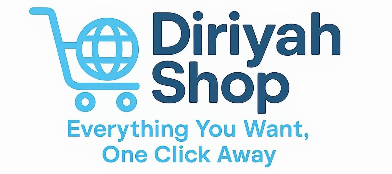 Diryah Shop